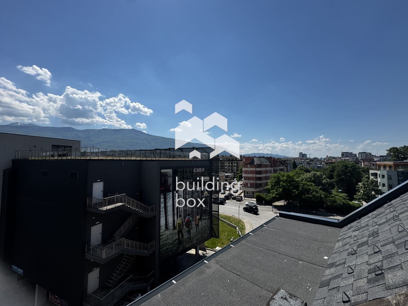 Четиристаен апартамент в кв. Витоша - 0