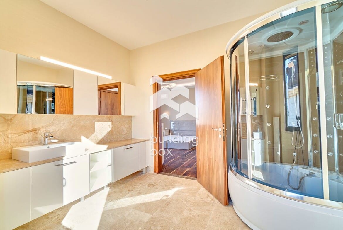 Къща - София, в.з.Малинова долина - 0