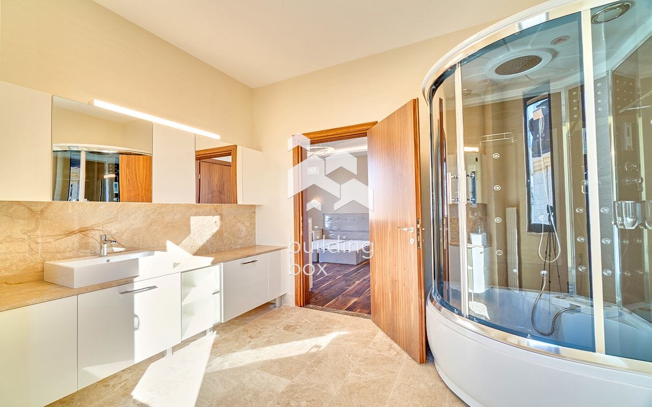 Къща - София, в.з.Малинова долина - 0