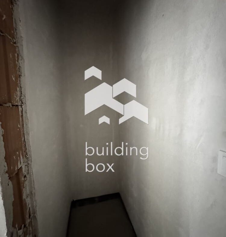 Тристаен апартамент в кв. Витоша - 0