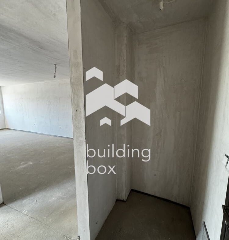 Двустаен апартамент в кв. Витоша - 0