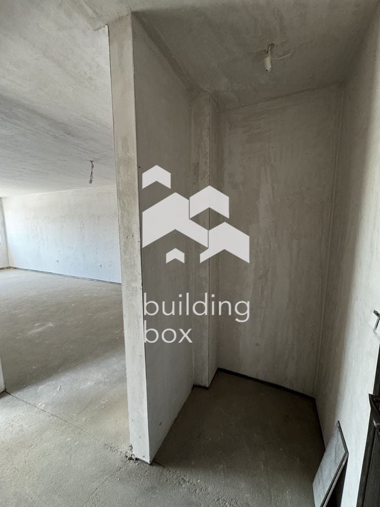 Двустаен апартамент в кв. Витоша - 0