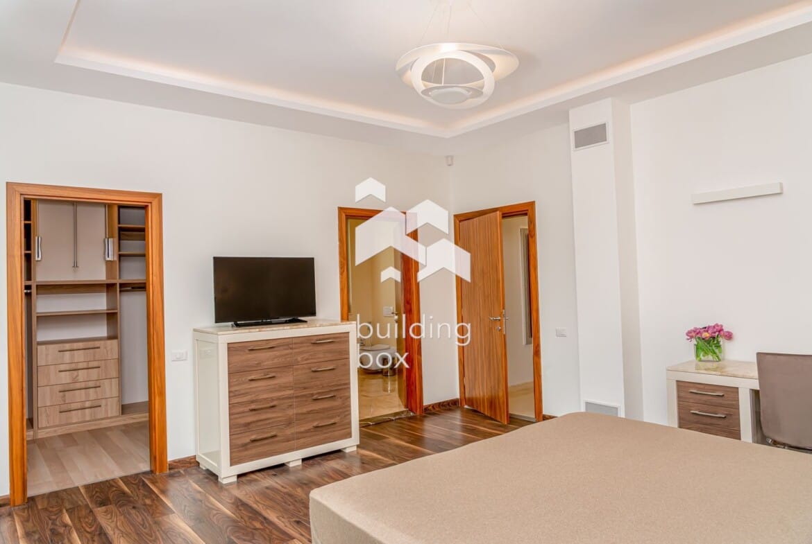 Премиум клас къща под наем в полите на Витоша - 0