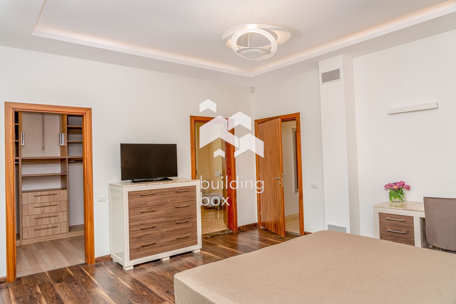 Премиум клас къща под наем в полите на Витоша - 0