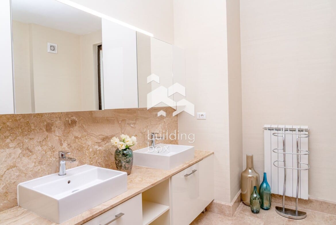 Премиум клас къща под наем в полите на Витоша - 0