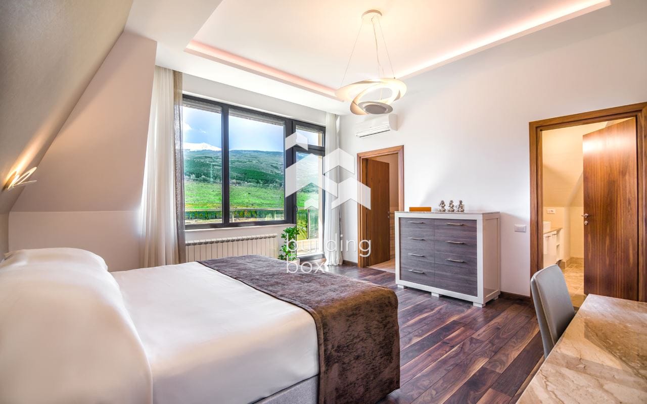 Премиум клас къща под наем в полите на Витоша - 0