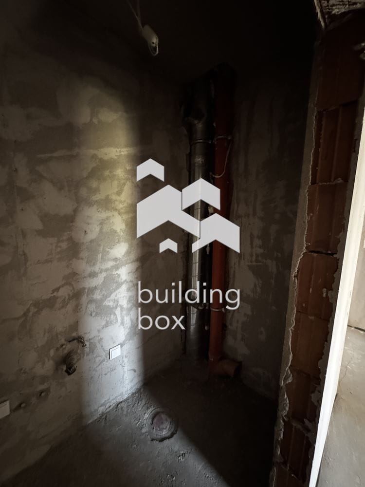 Тристаен апартамент в кв. Витоша - 0