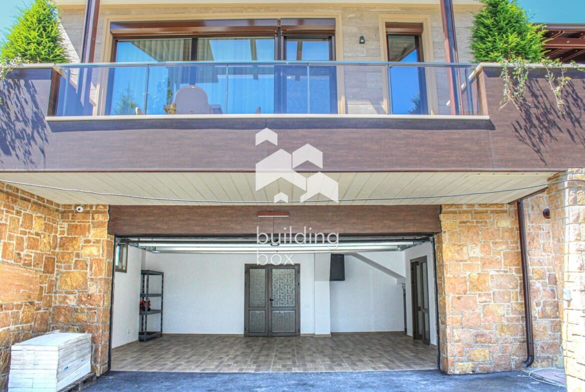 Къща - София, в.з.Малинова долина - 0