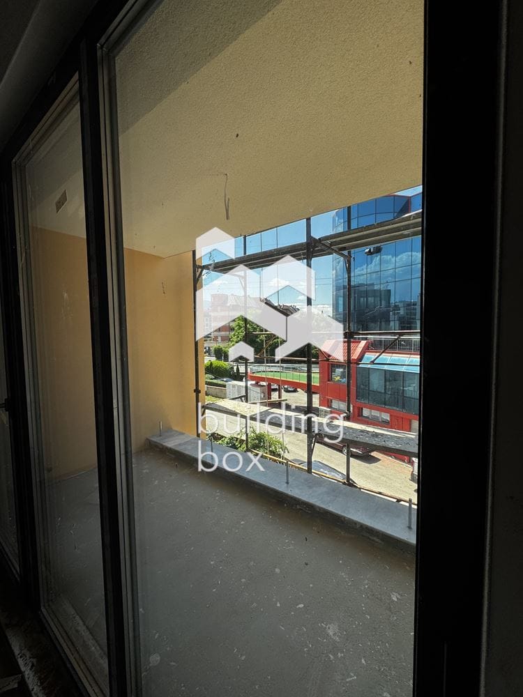 Тристаен апартамент в кв. Витоша - 0