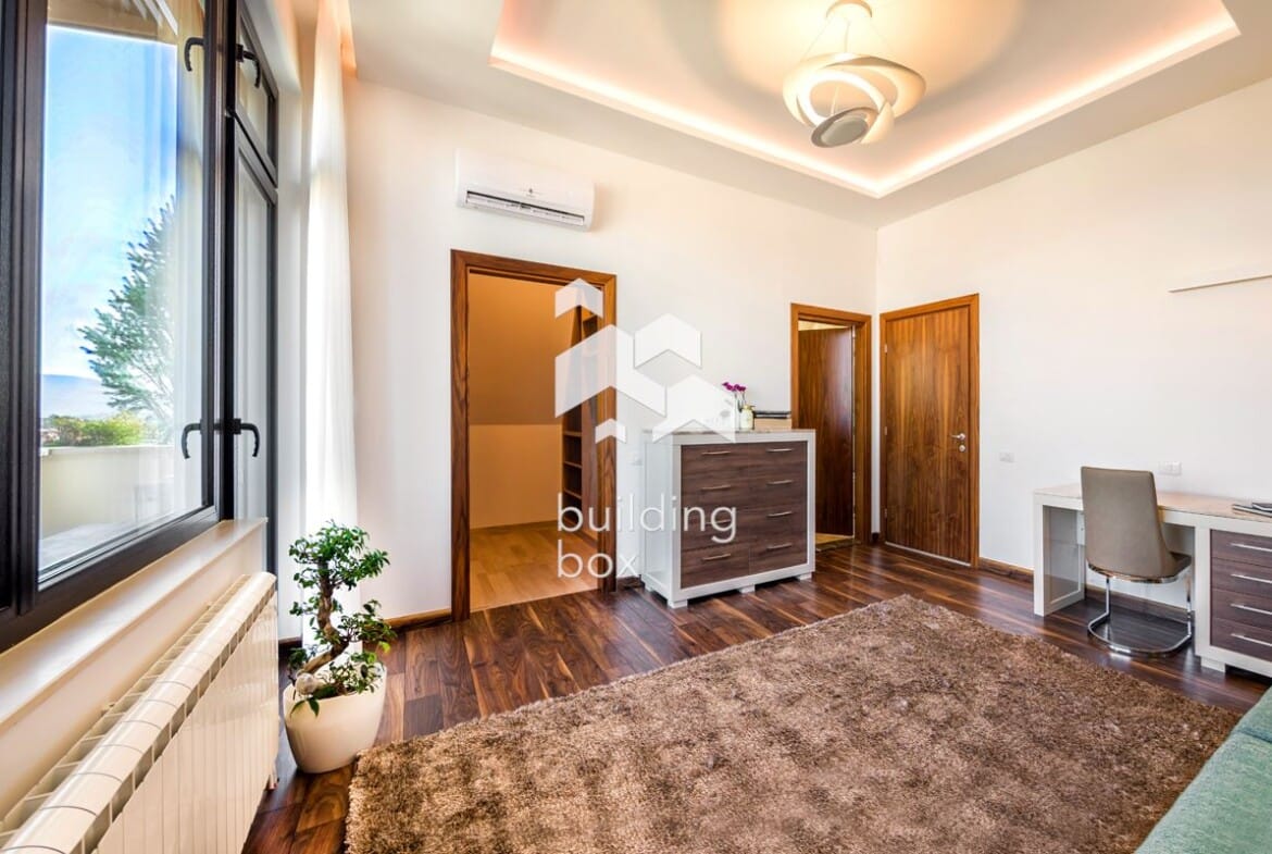 Премиум клас къща под наем в полите на Витоша - 0