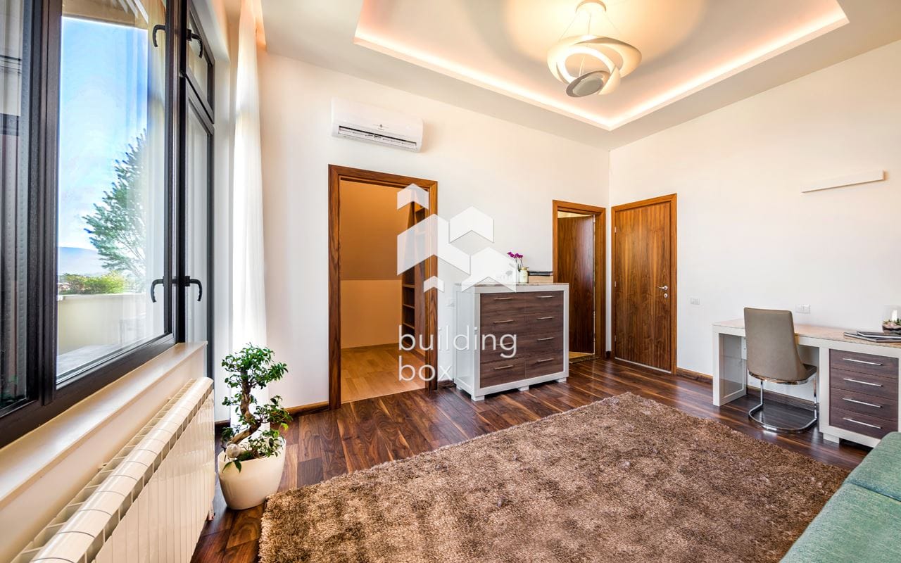 Премиум клас къща под наем в полите на Витоша - 0