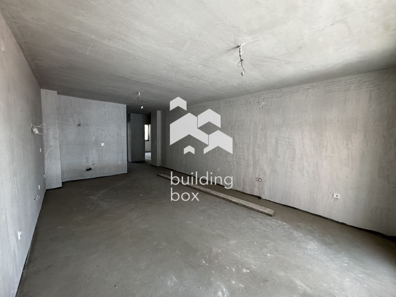 Тристаен апартамент в кв. Витоша - 0