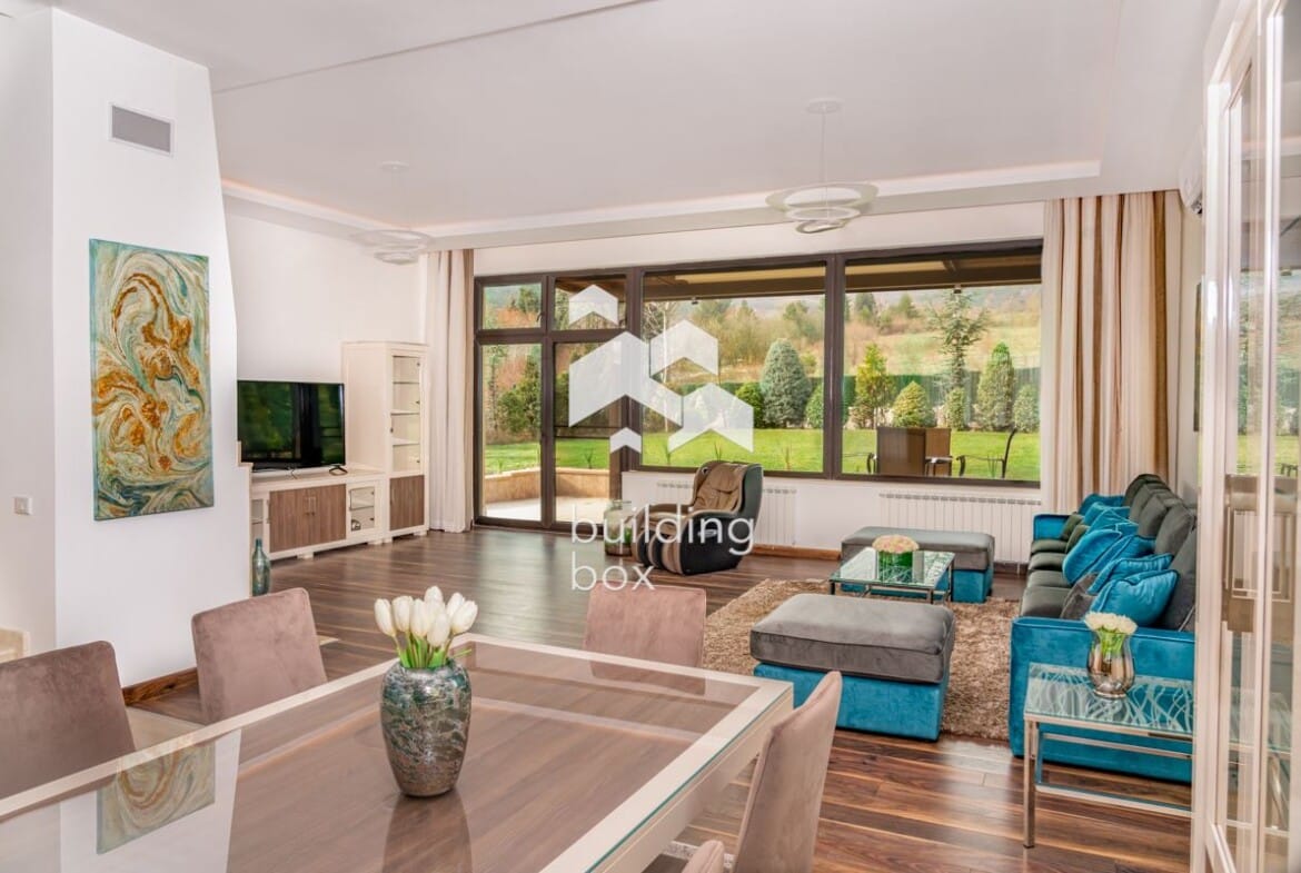 Къща - София, в.з.Малинова долина - 0