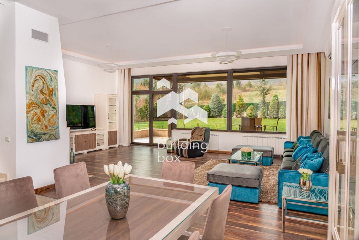 Къща - София, в.з.Малинова долина - 0