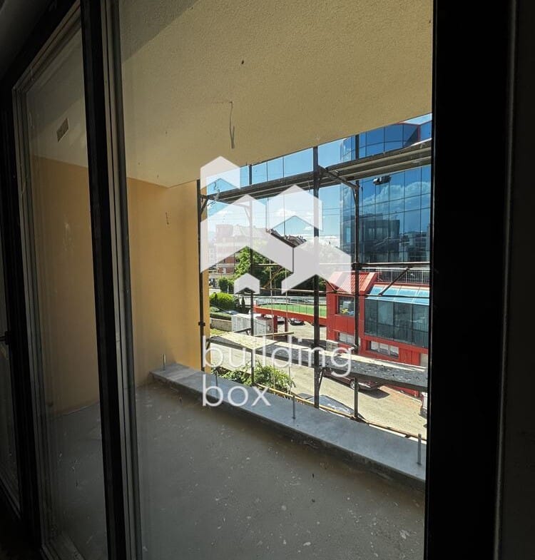 Тристаен апартамент в кв. Витоша - 0