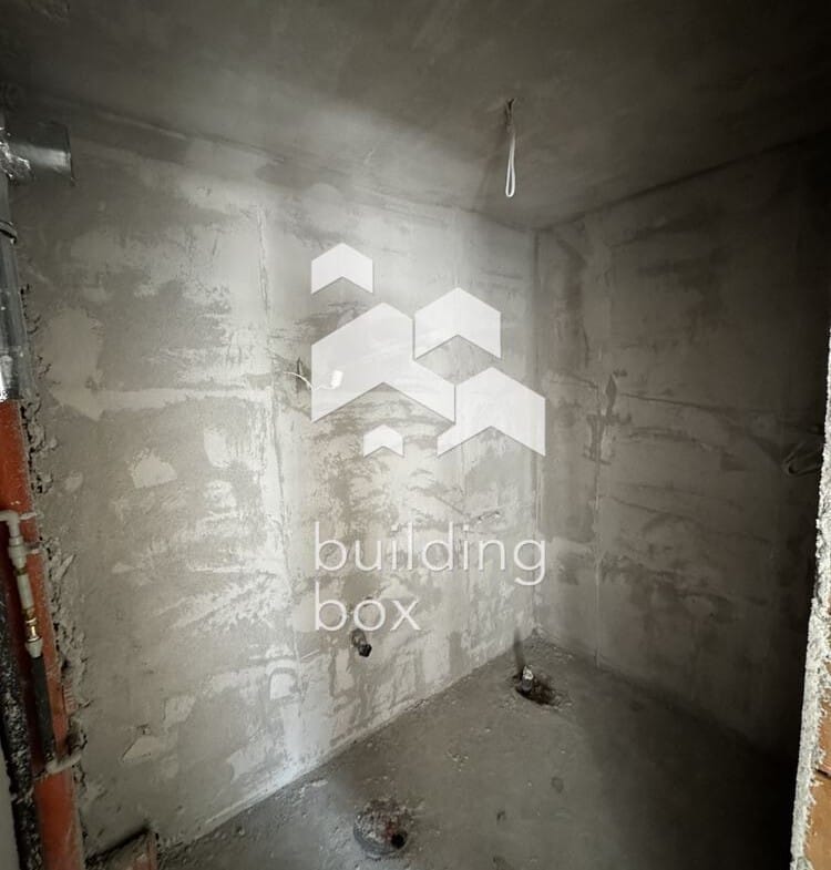 Тристаен апартамент в кв. Витоша - 0