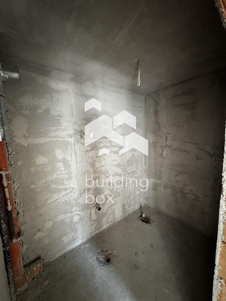 Тристаен апартамент в кв. Витоша - 0