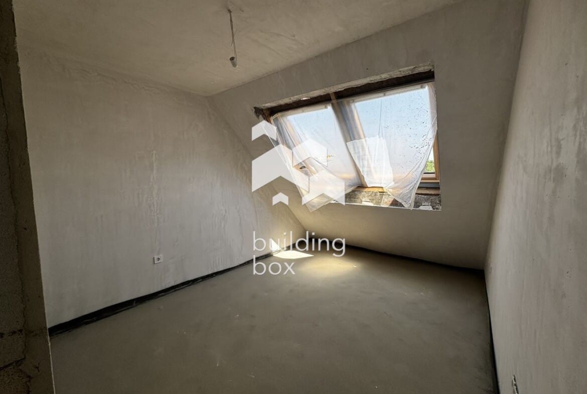 Пентхаус в кв. Витоша - 0