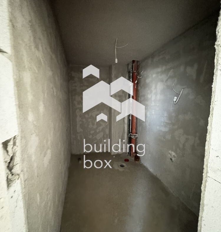 Четиристаен апартамент в кв. Витоша - 0