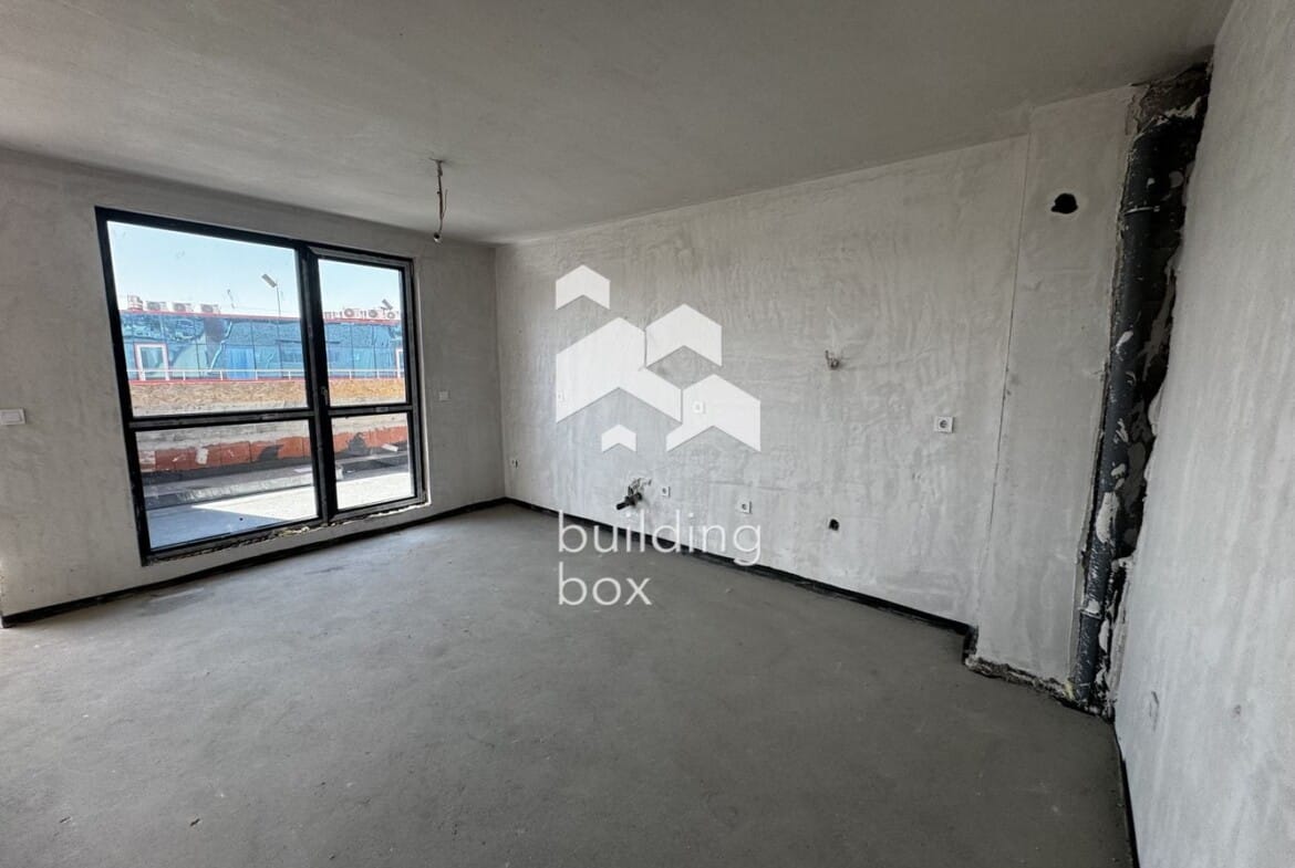 Пентхаус в кв. Витоша - 0