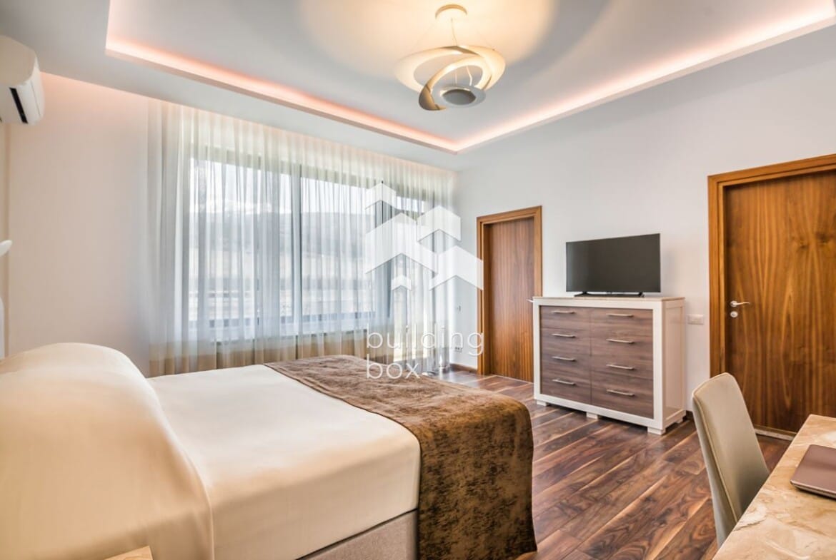 Къща - София, в.з.Малинова долина - 0