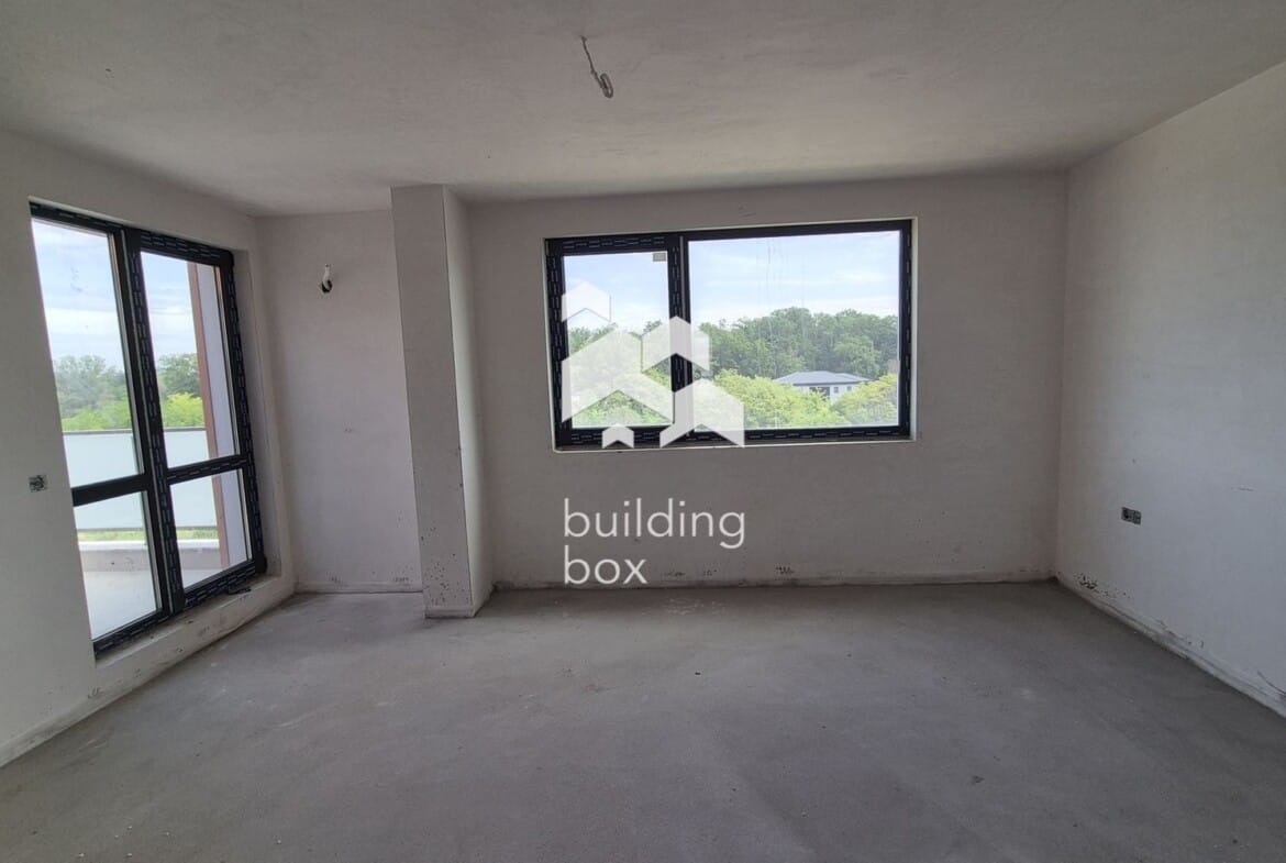 Четиристаен апартамент в бутикова сграда на 50 м. от Гребна база - 0