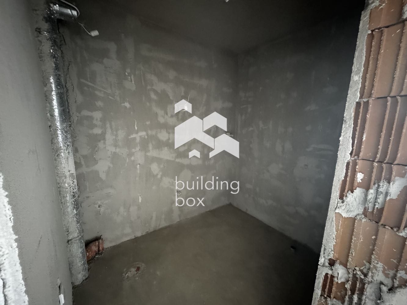 Пентхаус в кв. Витоша - 0