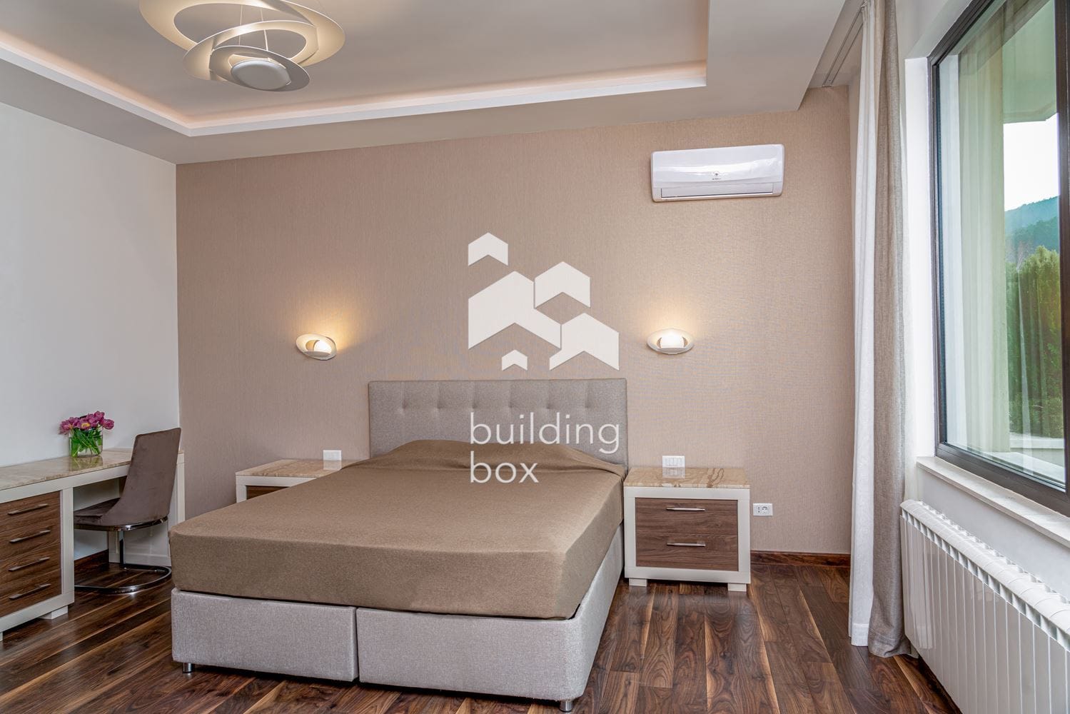 Премиум клас къща под наем в полите на Витоша - 0