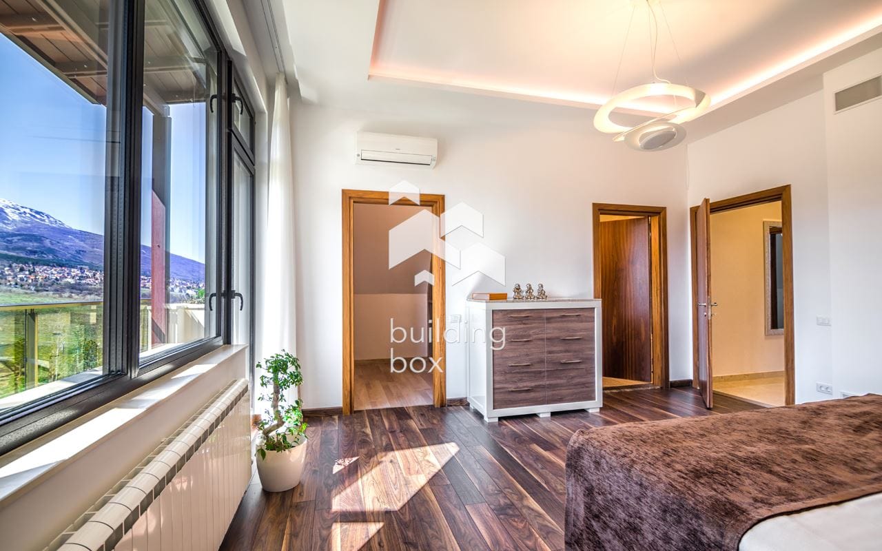 Къща - София, в.з.Малинова долина - 0