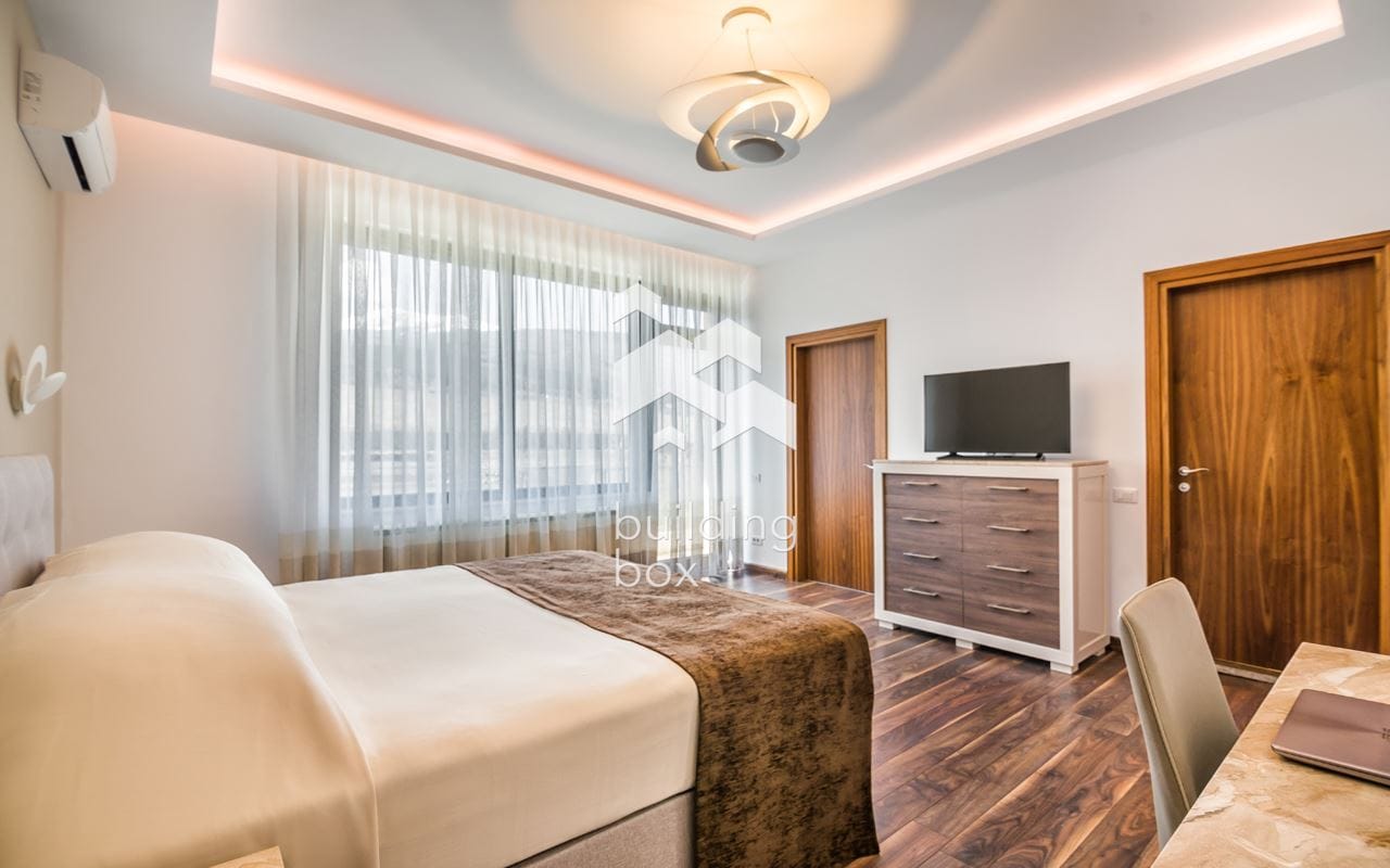 Премиум клас къща под наем в полите на Витоша - 0