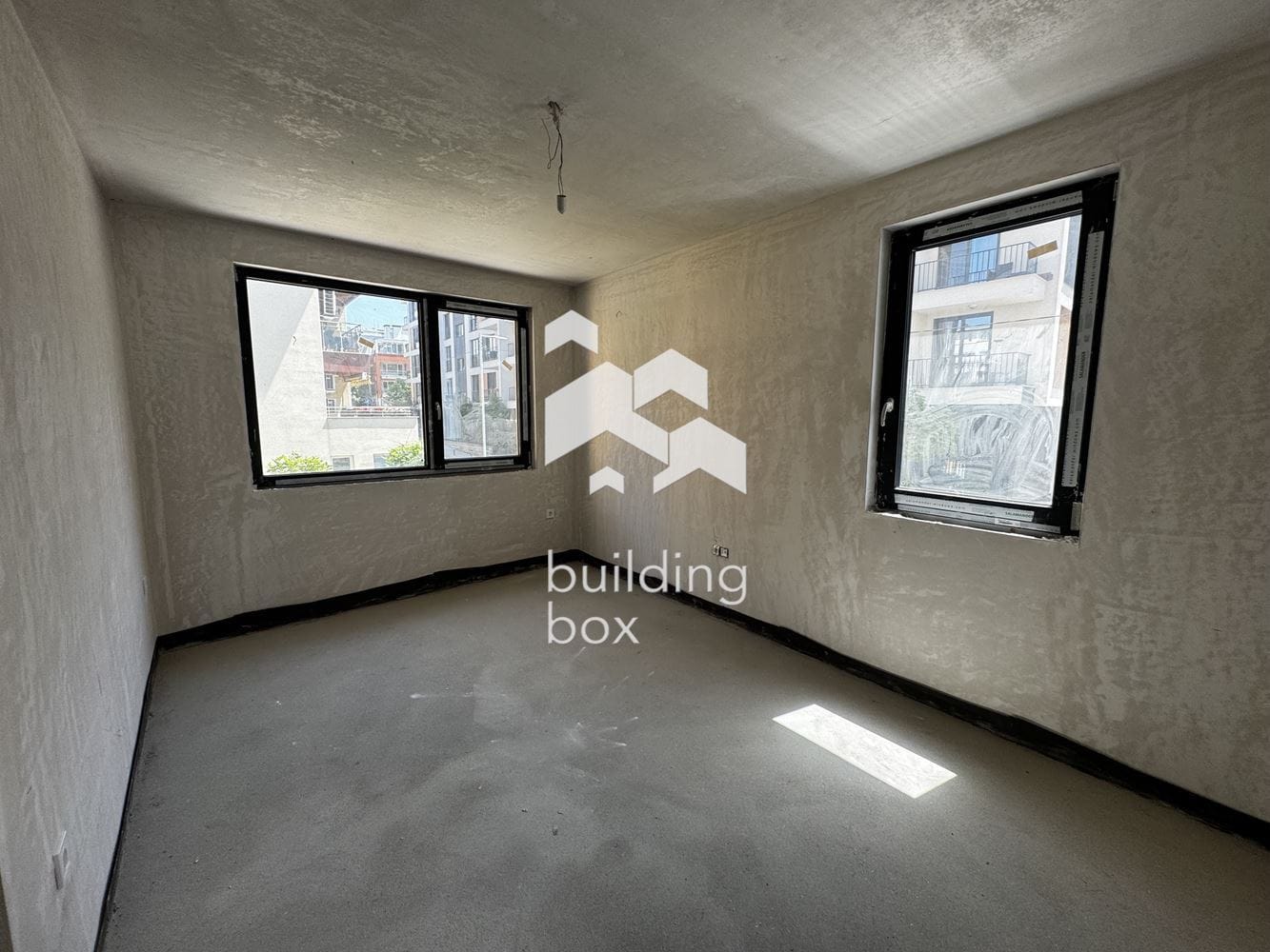 Тристаен апартамент в кв. Витоша - 0