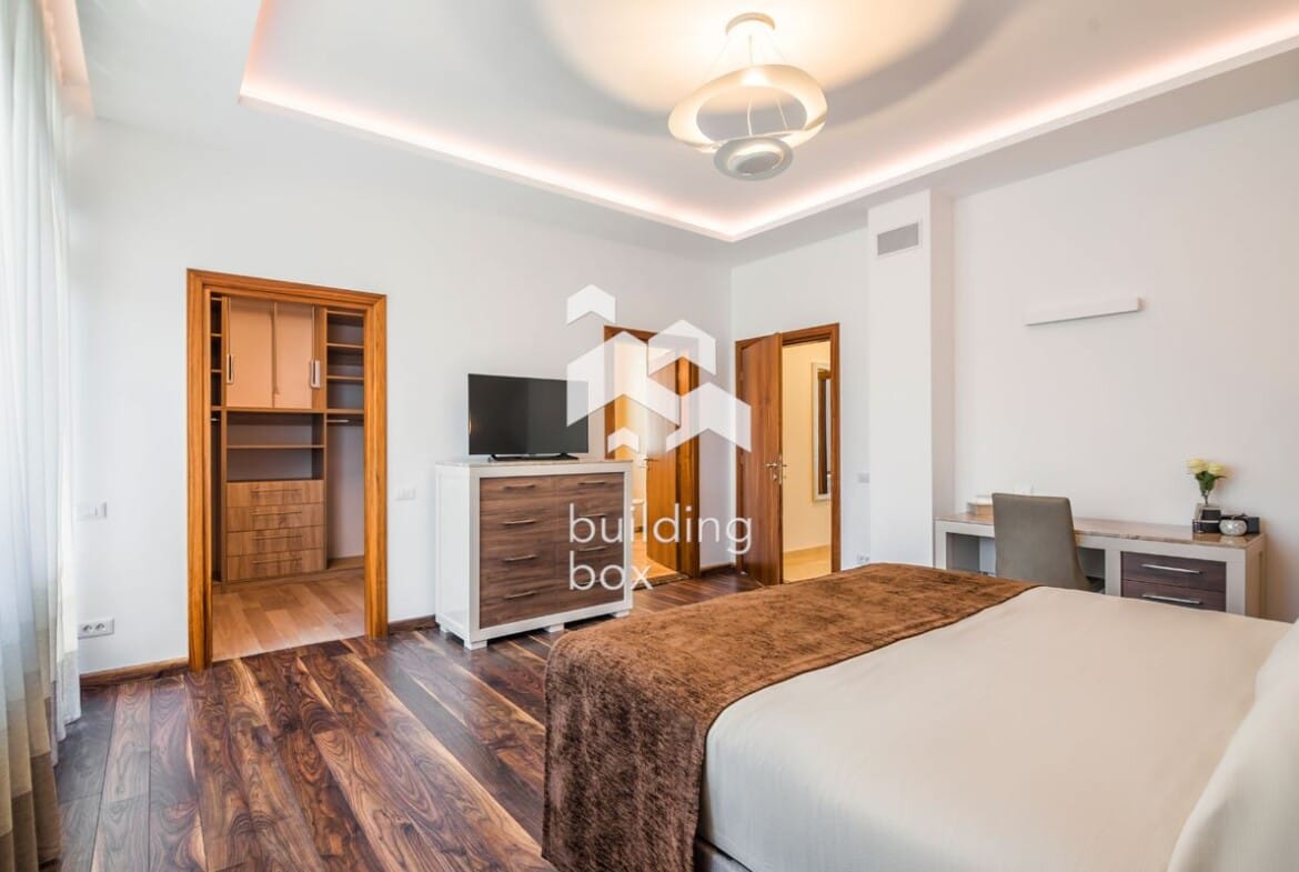 Къща - София, в.з.Малинова долина - 0