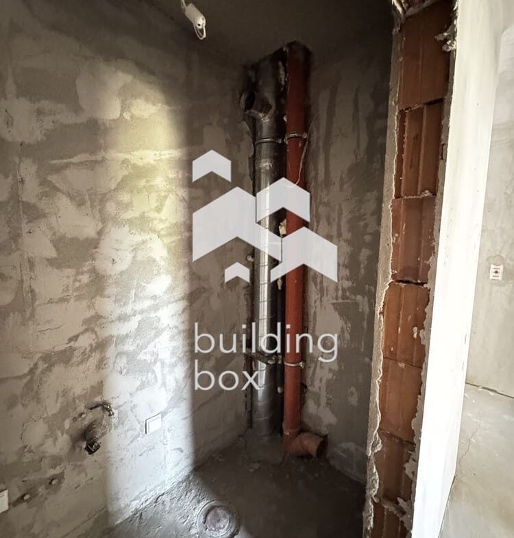 Тристаен апартамент в кв. Витоша - 0