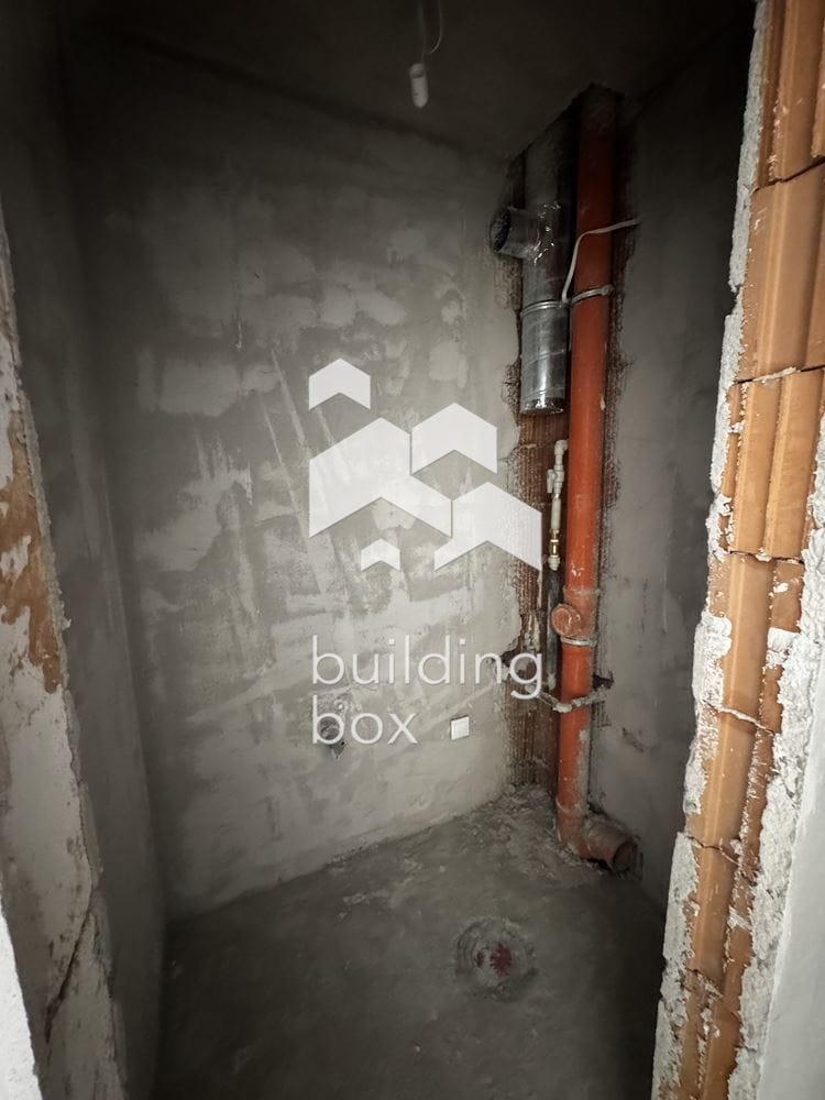 Тристаен апартамент в кв. Витоша - 0