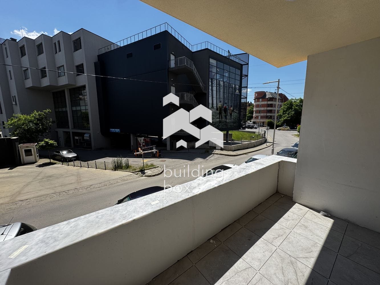 Тристаен апартамент в кв. Витоша - 0