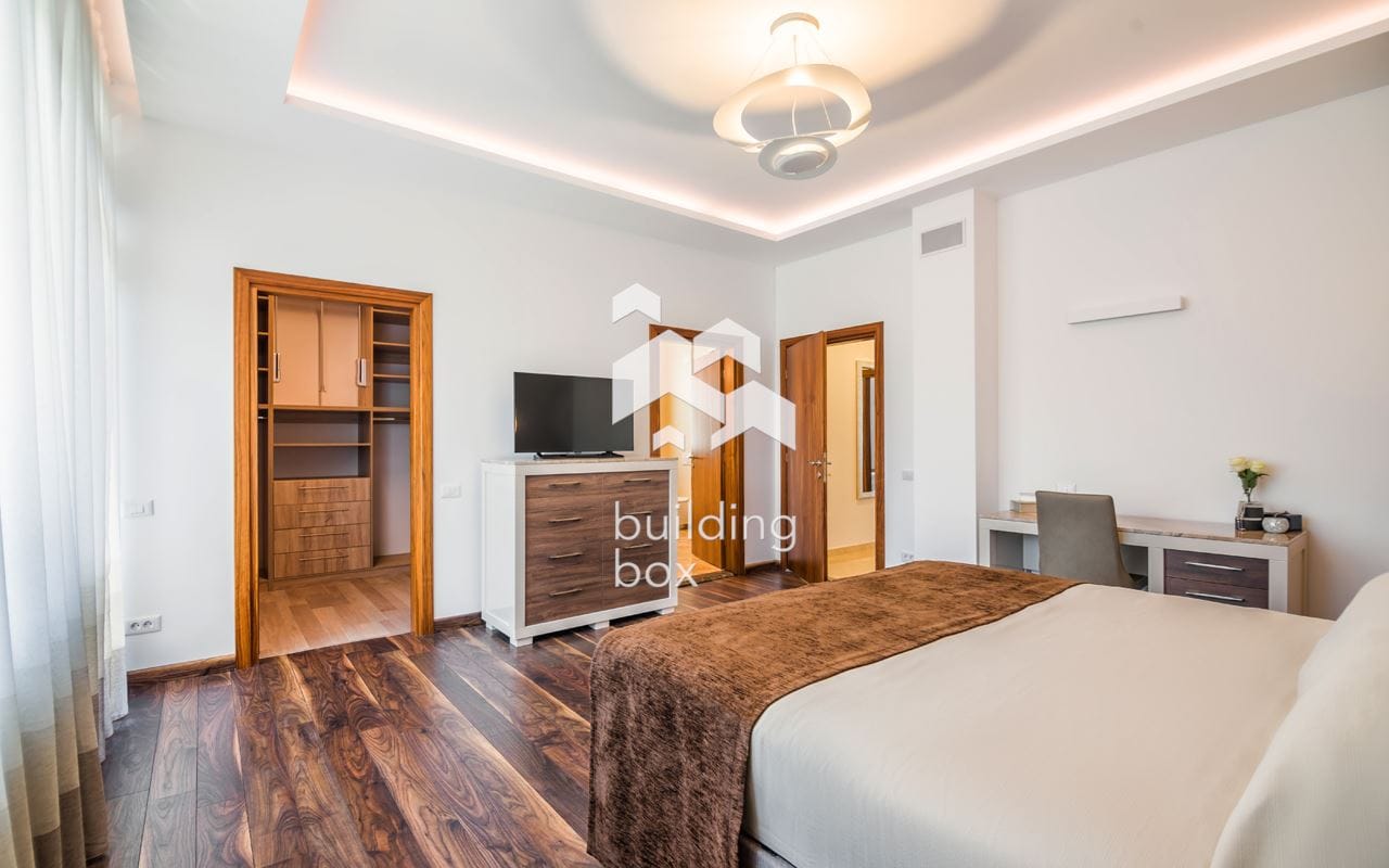 Премиум клас къща под наем в полите на Витоша - 0