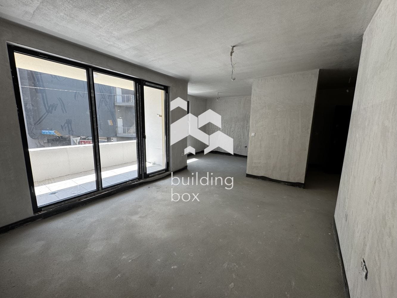 Тристаен апартамент в кв. Витоша - 0