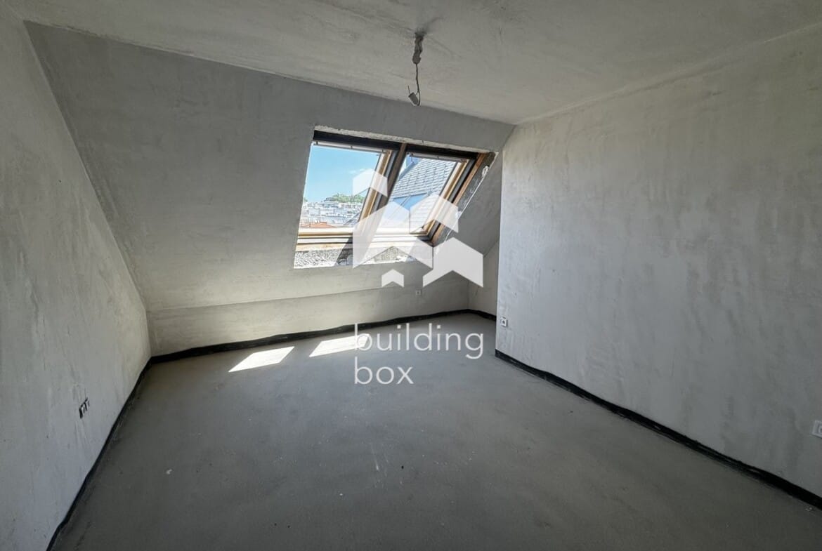 Пентхаус в кв. Витоша - 0