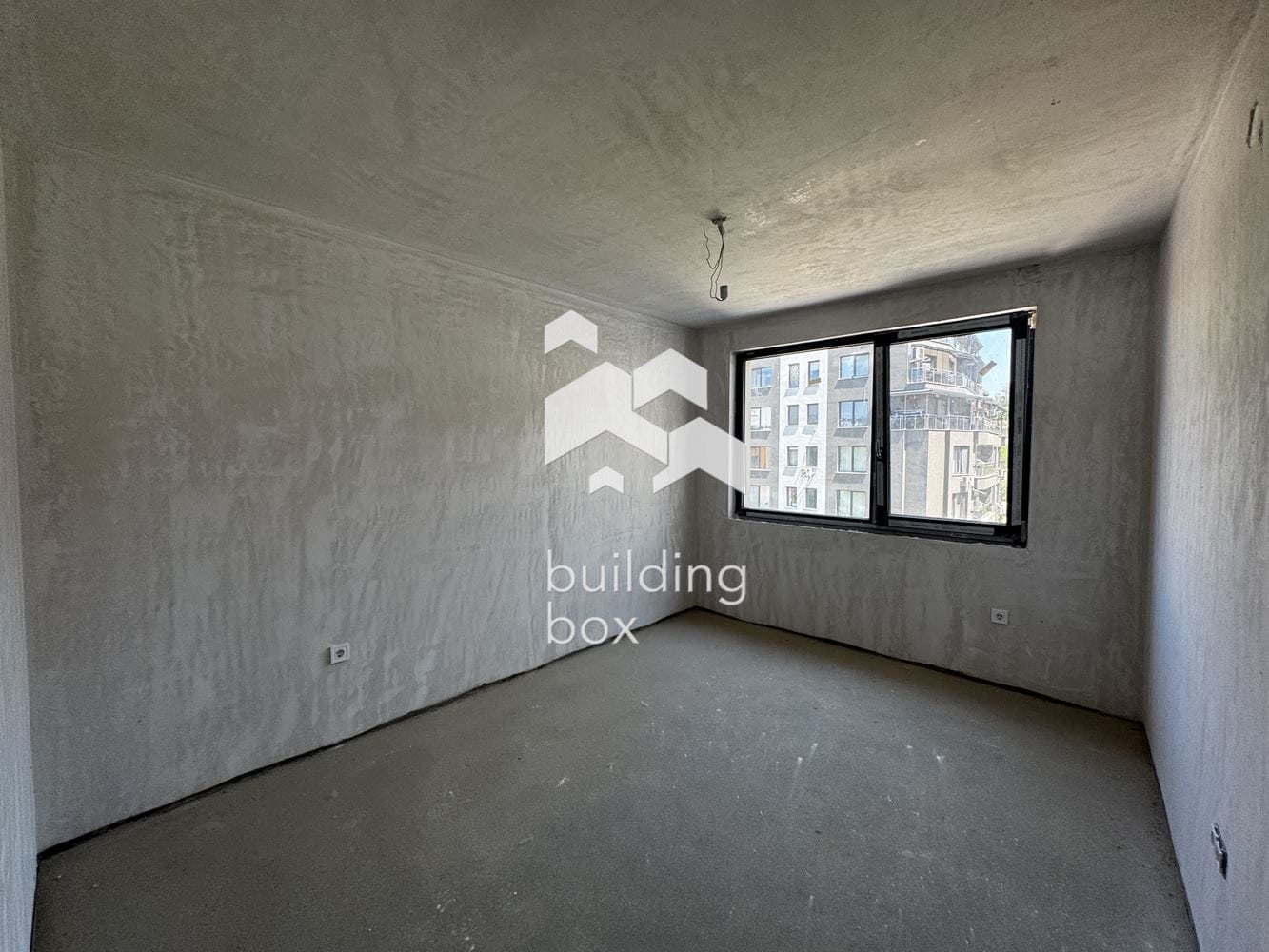 Тристаен апартамент в кв. Витоша - 0