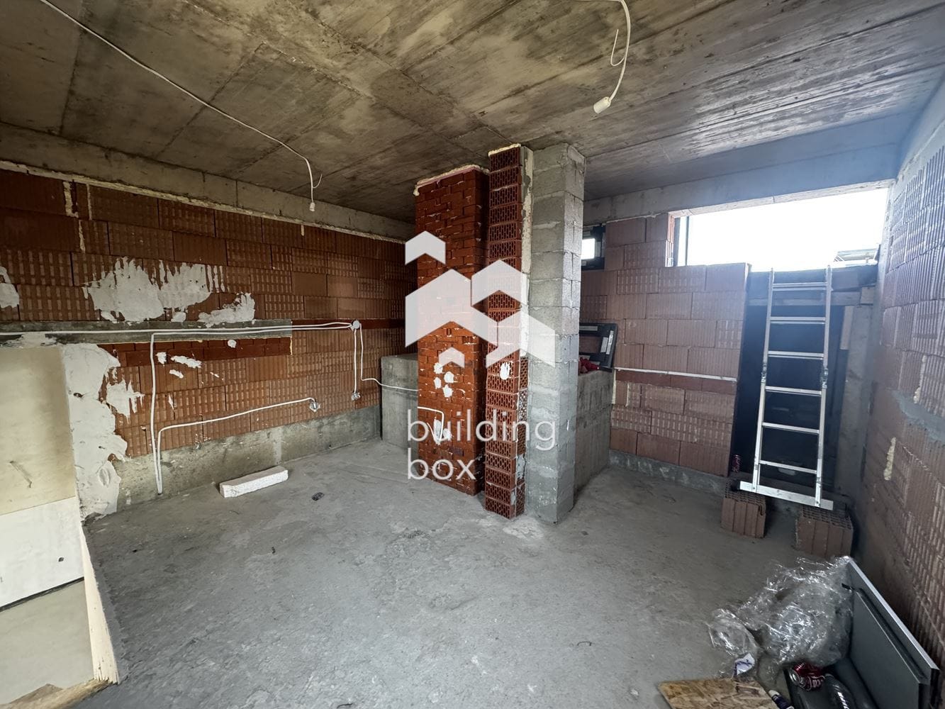 Пентхаус в кв. Витоша - 0