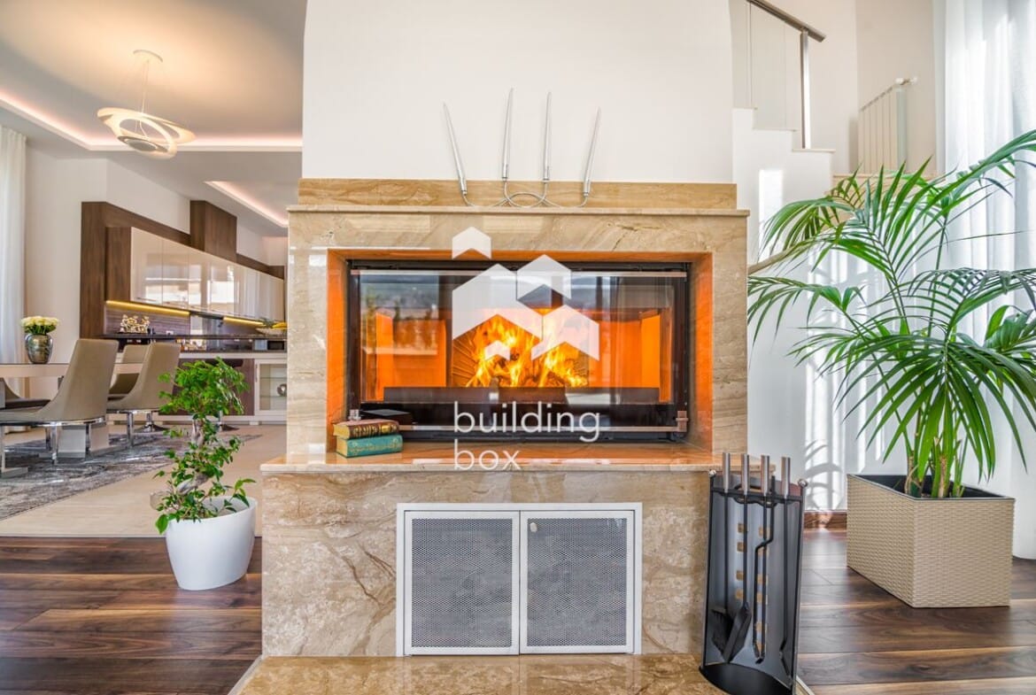 Къща - София, в.з.Малинова долина - 0