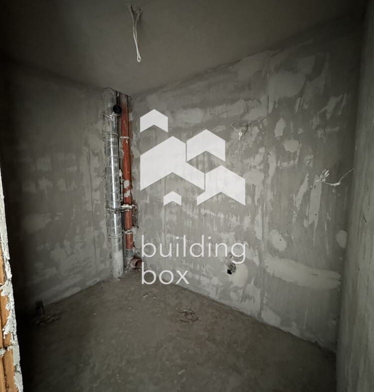 Двустаен апартамент в кв. Витоша - 0