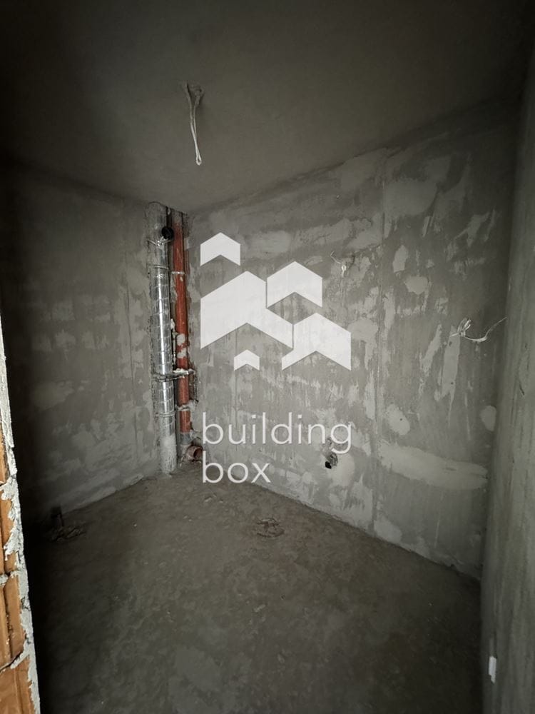 Двустаен апартамент в кв. Витоша - 0