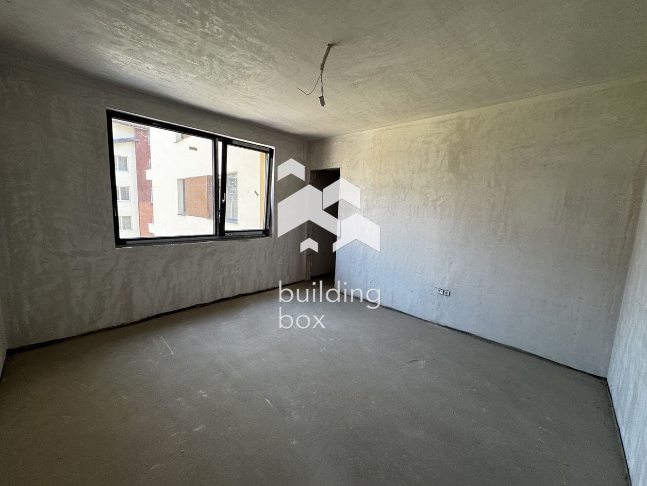 Тристаен апартамент в кв. Витоша - 0