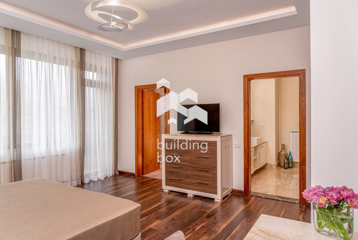 Премиум клас къща под наем в полите на Витоша - 0