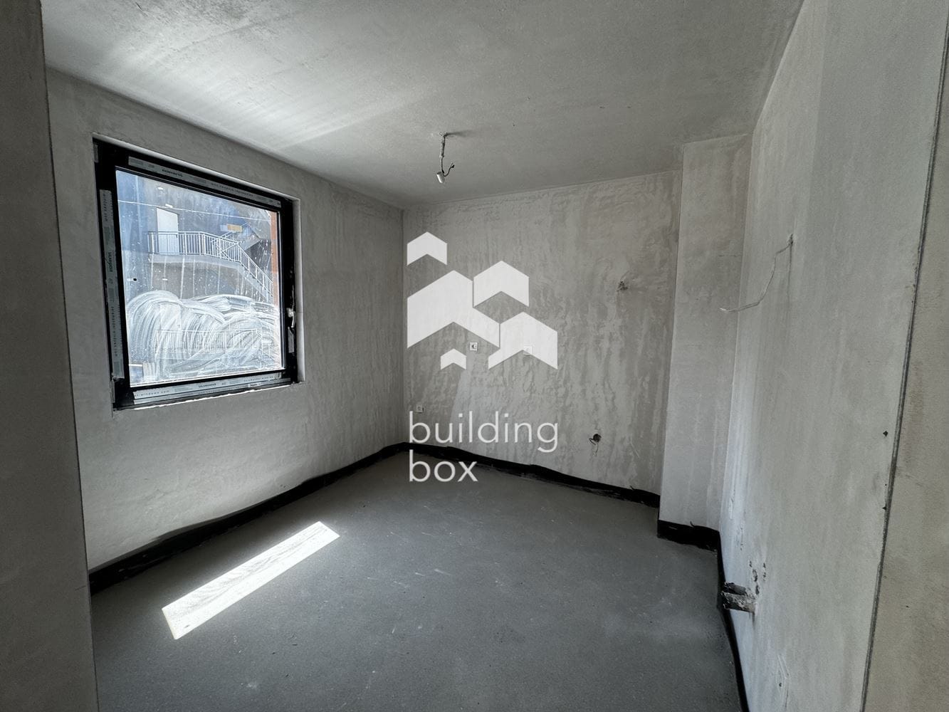 Тристаен апартамент в кв. Витоша - 0