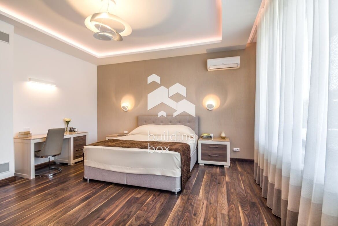 Къща - София, в.з.Малинова долина - 0