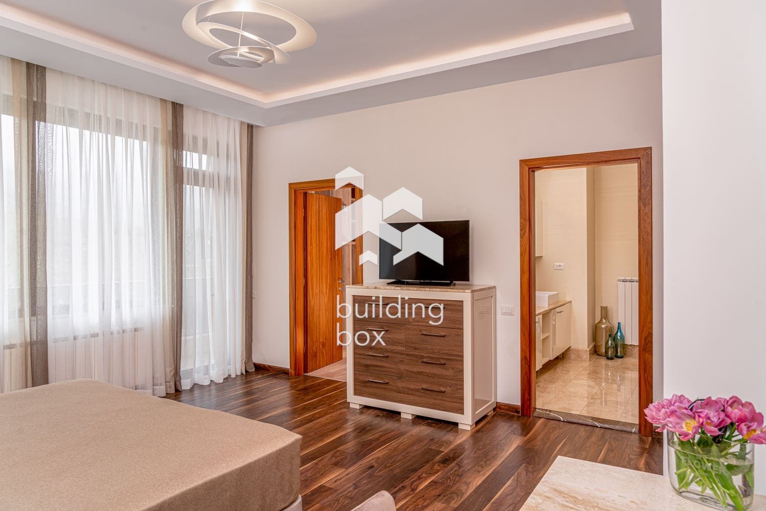 Къща - София, в.з.Малинова долина - 0