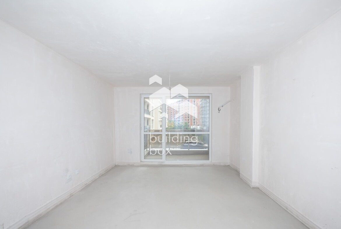 Тристаен апартамент с АКТ 16 - кв. "Южен" - 0