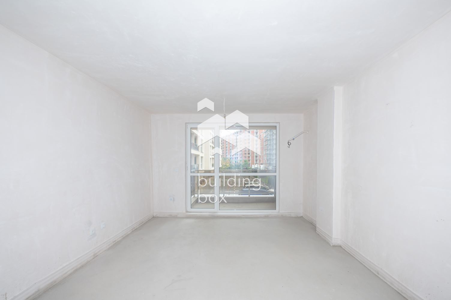 Тристаен апартамент с АКТ 16 – кв. “Южен”